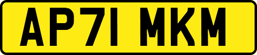 AP71MKM