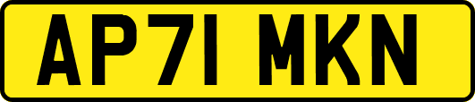 AP71MKN
