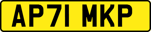 AP71MKP