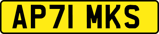 AP71MKS