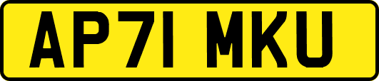 AP71MKU