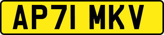 AP71MKV