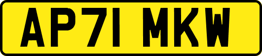 AP71MKW