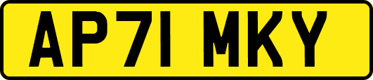 AP71MKY