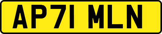 AP71MLN