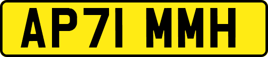 AP71MMH