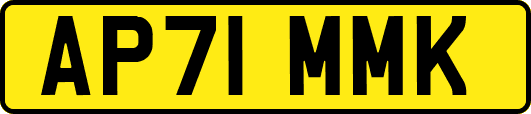 AP71MMK