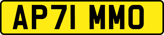 AP71MMO