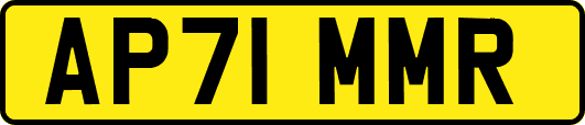 AP71MMR