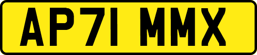 AP71MMX