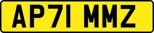 AP71MMZ