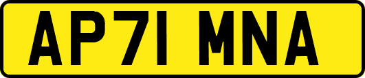 AP71MNA