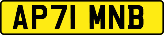 AP71MNB