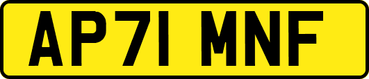 AP71MNF