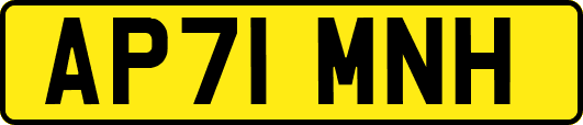 AP71MNH