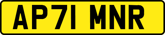 AP71MNR