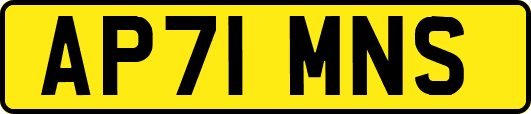 AP71MNS