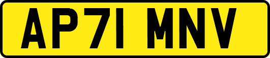 AP71MNV