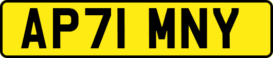 AP71MNY
