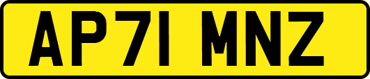 AP71MNZ