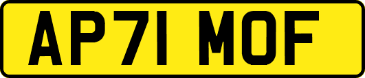 AP71MOF