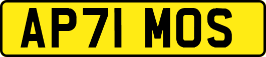AP71MOS