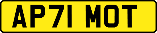 AP71MOT