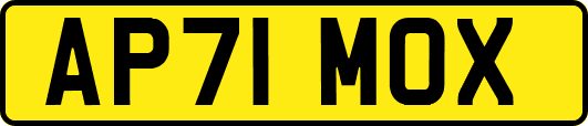 AP71MOX