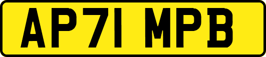 AP71MPB