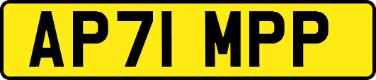 AP71MPP