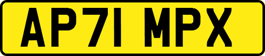 AP71MPX