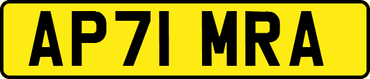 AP71MRA