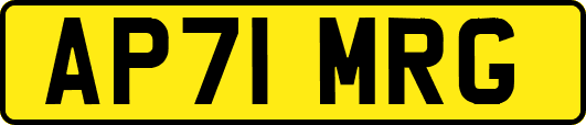 AP71MRG
