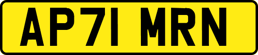 AP71MRN