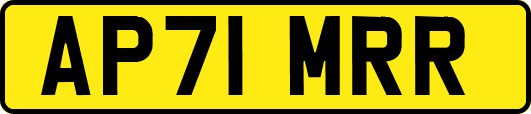 AP71MRR