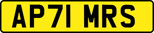 AP71MRS