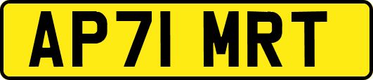 AP71MRT