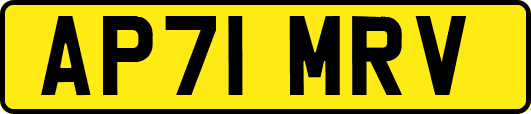 AP71MRV