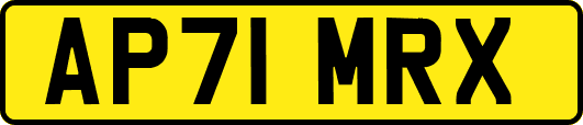AP71MRX