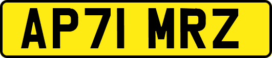 AP71MRZ