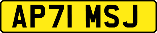 AP71MSJ
