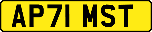 AP71MST