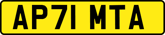 AP71MTA