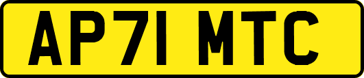 AP71MTC