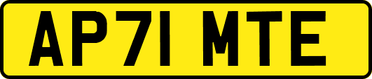 AP71MTE