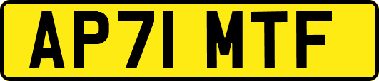 AP71MTF
