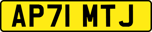 AP71MTJ