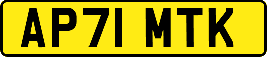 AP71MTK
