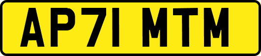 AP71MTM