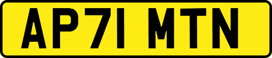 AP71MTN